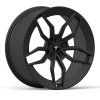 4 kpl EXO-A44-takovanteita Tesla Model Y:lle