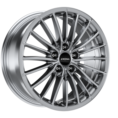 Set van 4 R68 velgen voor Tesla Model 3 (TUV certificaat)