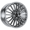 Set med 4 R68-fälgar till Tesla Model 3 (TÜV-certifikat)