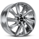 Set di 4 cerchi Ronal R70 per Tesla Model 3 (certificato TUV)