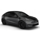 Llantas de invierno completas de 20" para Tesla Model Y - Llantas Atlanta con neumáticos Hankook (Juego de 4)