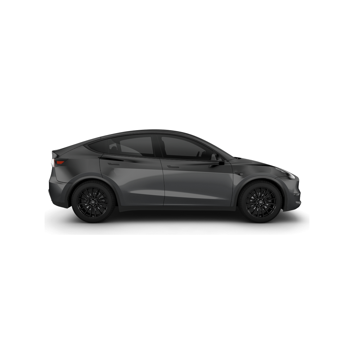 Ολοκληρωμένοι χειμερινοί τροχοί 20'' για Tesla Model Y - Ζάντες Atlanta με ελαστικά Hankook (Σετ των 4)