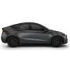 Ολοκληρωμένοι χειμερινοί τροχοί 20'' για Tesla Model Y - Ζάντες Atlanta με ελαστικά Hankook (Σετ των 4)