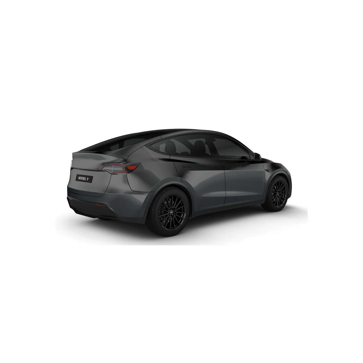 Ολοκληρωμένοι χειμερινοί τροχοί 20'' για Tesla Model Y - Ζάντες Atlanta με ελαστικά Hankook (Σετ των 4)