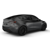 20 tuuman talvipyöräsarjat Tesla -malleille Model Y – Atlanta-vanteet ja Hankook-renkaat (4 kpl)