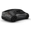 Roți de iarnă complete de 20'' pentru Tesla Model Y – Jante Atlanta cu anvelope Hankook (set de 4)