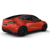 Ολοκληρωμένοι χειμερινοί τροχοί 20'' για Tesla Model Y - Ζάντες Atlanta με ελαστικά Hankook (Σετ των 4)