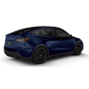 Ολοκληρωμένοι χειμερινοί τροχοί 20'' για Tesla Model Y - Ζάντες Atlanta με ελαστικά Hankook (Σετ των 4)