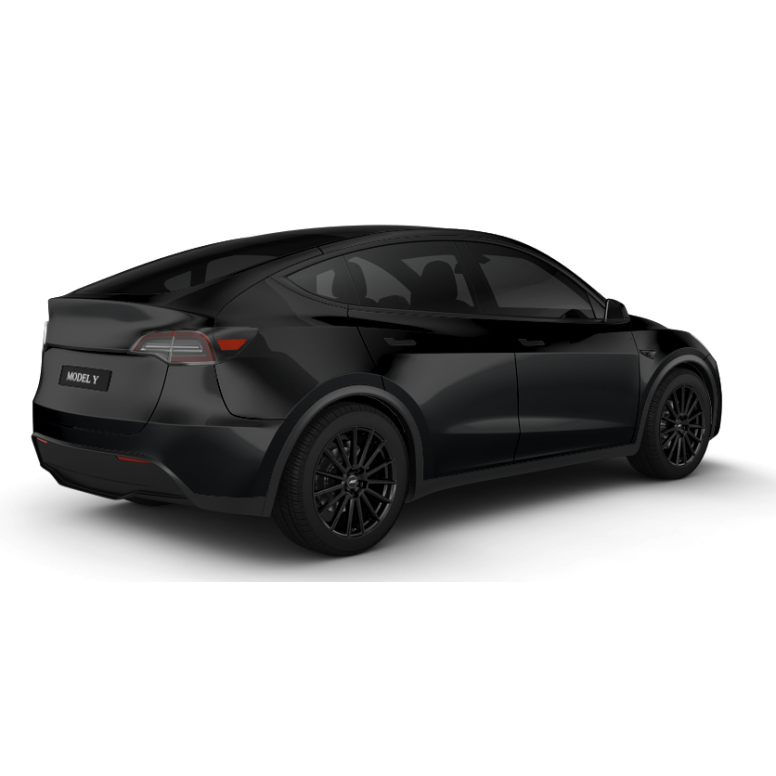 Ολοκληρωμένοι χειμερινοί τροχοί 20'' για Tesla Model Y - Ζάντες Atlanta με ελαστικά Hankook (Σετ των 4)