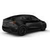 Komplette 20-tommers vinterhjul til Tesla Model Y – Atlanta-felger med Hankook-dekk (sett med 4)