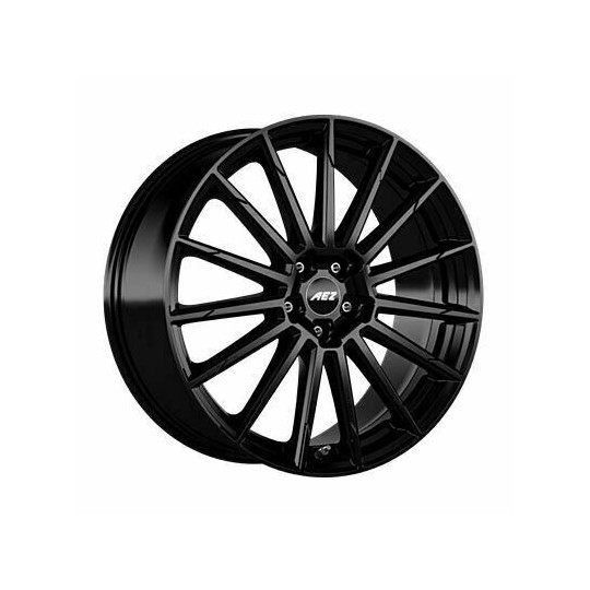 Winter Pack 20'' for Tesla Model Y - Atlanta wheels and Hankook tires (TUV certified)