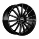 Komplette 20" vinterhjul til Tesla Model Y - Atlanta-fælge med Hankook-dæk (sæt med 4)