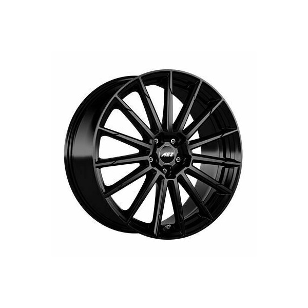 Complete 20" winter wheels for Tesla Model Y - Atlanta wheels with Hankook tires (Set of 4)
