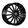 Komplette 20-tommers vinterhjul til Tesla Model Y – Atlanta-felger med Hankook-dekk (sett med 4)