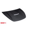 Karbonowa maska w wersji 1 CMST® do Tesla Model Y