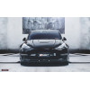copy of Capó de carbono versión 1 CMST® - Tesla Model 3