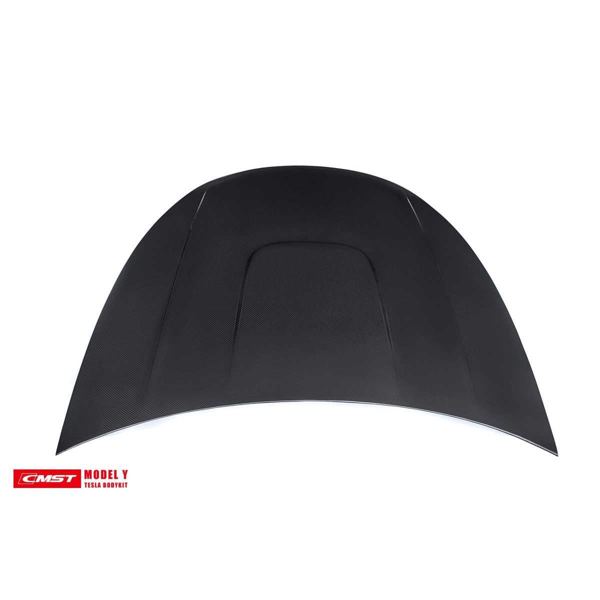 copy of Capó de carbono versión 1 CMST® - Tesla Model 3