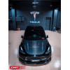 copy of Capó de carbono versión 1 CMST® - Tesla Model 3