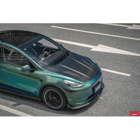 copy of Kolhuv version 1 CMST® för Tesla Model Y
