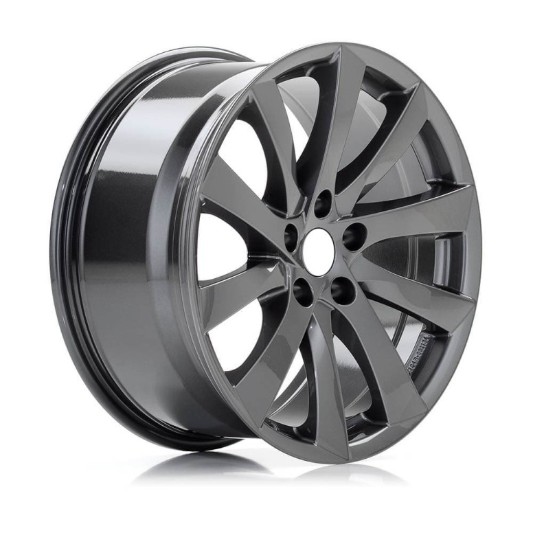 Kit de 4 jantes PL06 para Tesla Model Y (certificado TUV)