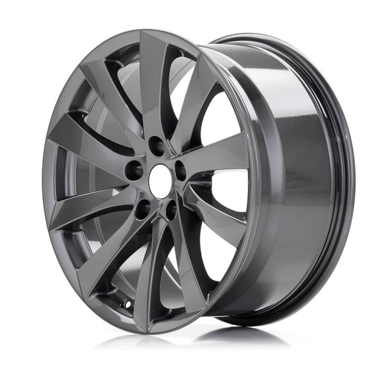 Kit di 4 cerchi PL06 per Tesla Model Y (certificato TUV)