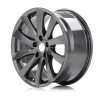 Kit di 4 cerchi PL06 per Tesla Model Y (certificato TUV)
