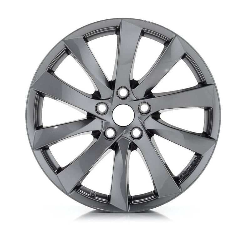 Kit de 4 jantes PL06 pour Tesla Model Y (certificat TUV)