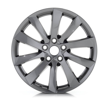 Set van 4 PL06 18 inch wielen voor Tesla Model 3 (TUV certificaat)