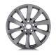Winter Pack for Tesla Model 3 PL06 - 18" wheels and Hankook tires (TUV certified)