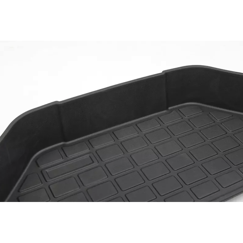 Rohož do predného kufra / frunku pre Tesla Model S Plaid a LR 2021+