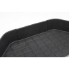 Rohož do predného kufra / frunku pre Tesla Model S Plaid a LR 2021+