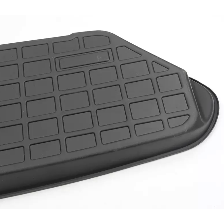 Rohož do predného kufra / frunku pre Tesla Model S Plaid a LR 2021+