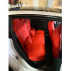 Housses de sièges - Tesla Model 3