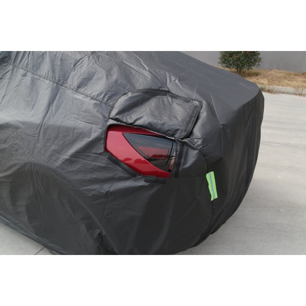 Capa protectora/capa - Tesla Model 3