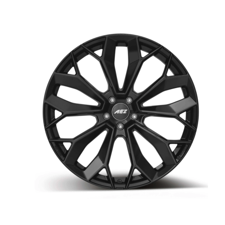 Sæt med 4 Leipzig 21" fælge til Tesla Model Y (TUV-certifikat)