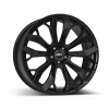 Tesla Model Y Sada 4 diskov Leipzig 21" pre (certifikát TUV)