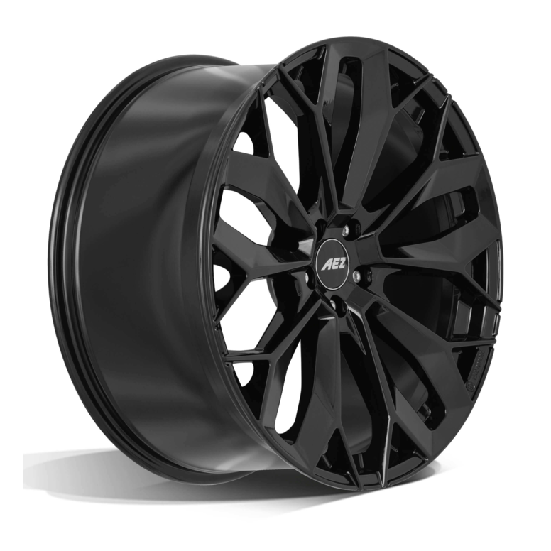 Tesla Model Y Sada 4 diskov Leipzig 21" pre (certifikát TUV)