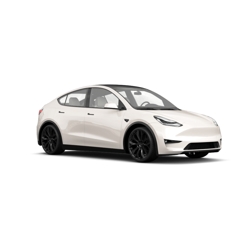 Σετ 4 ζαντών Leipzig 21" για Tesla Model Y (πιστοποιητικό TUV)