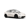 Tesla Model Y Zestaw 4 kół Leipzig 21" (certyfikat TUV)