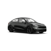 Conjunto de 4 jantes Leipzig 21" para Tesla Model Y (certificado TÜV)
