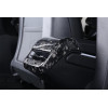 Inserție de ventilație spate din carbon - Tesla Model 3 și Y