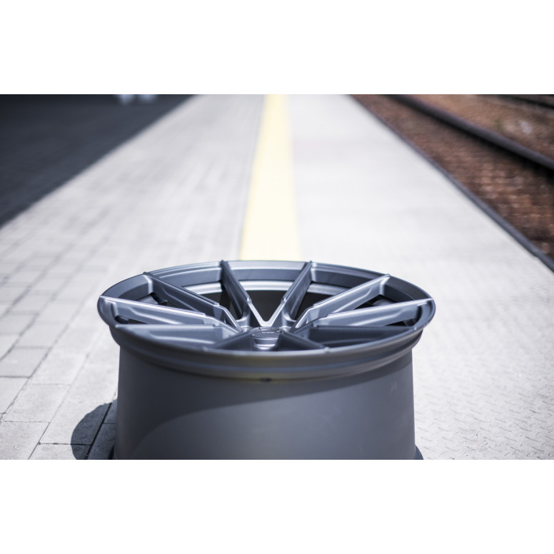 copy of Lot 4 jantes Japan Racing JR SL01 - Tesla Model 3