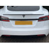Performance-Spoiler Plaid für Tesla Model S