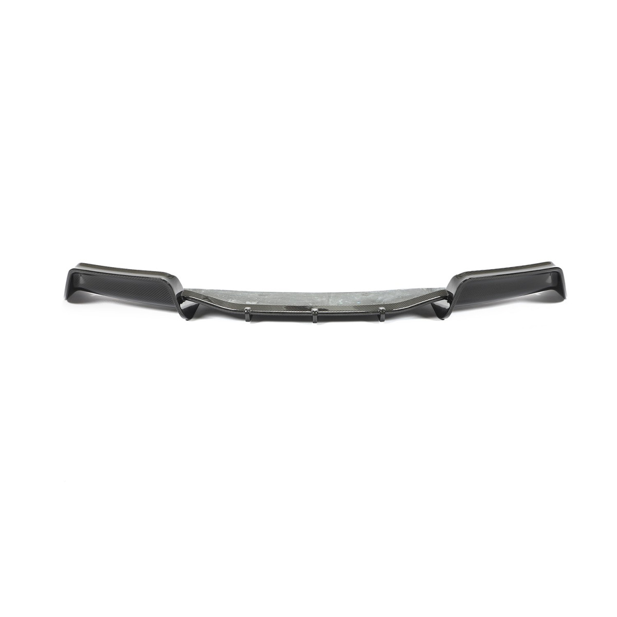 Carbon-diffusor bagtil til Tesla Model Y
