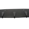 Carbon-diffusor bagtil til Tesla Model Y