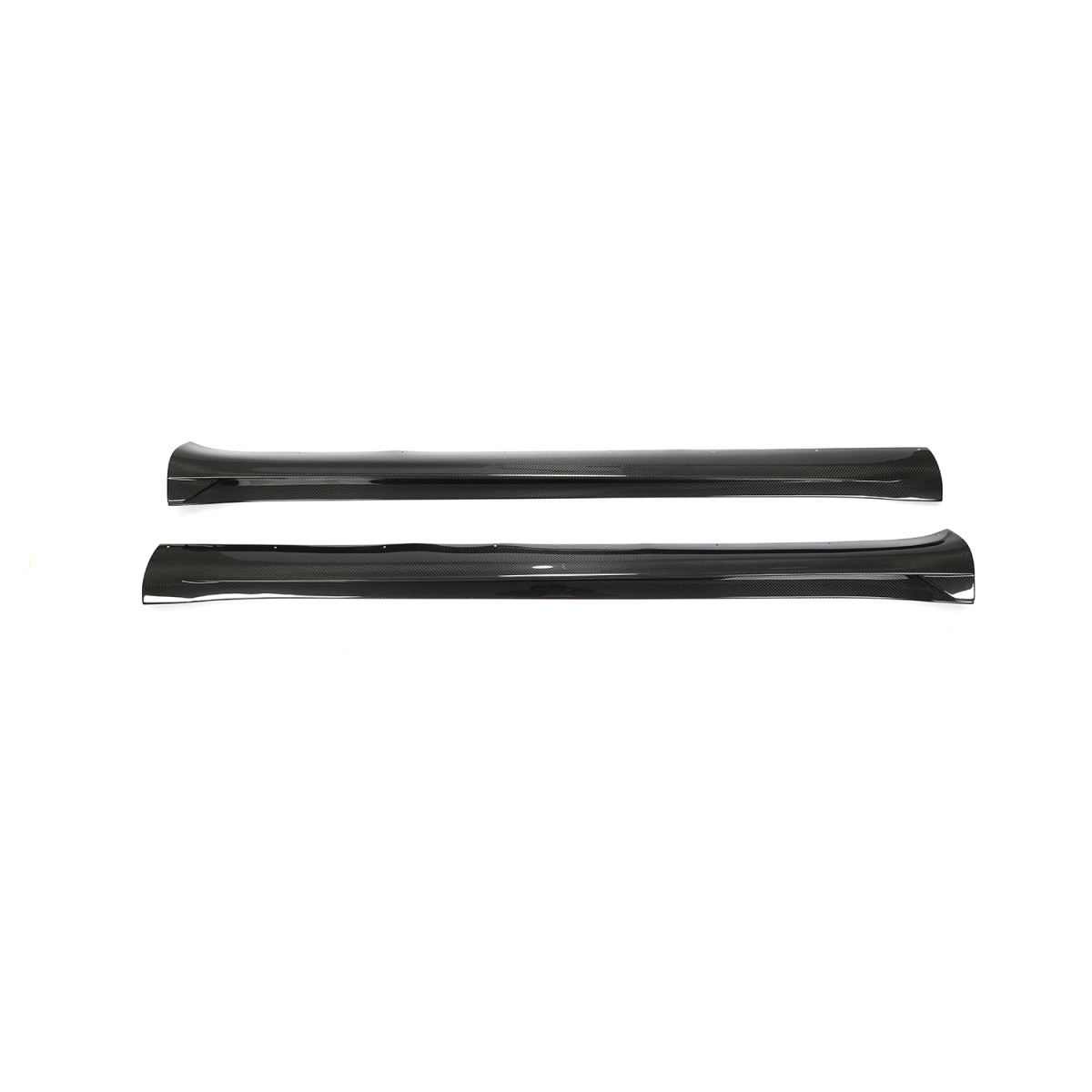 copy of Bakre diffusor i kol för Tesla Model Y