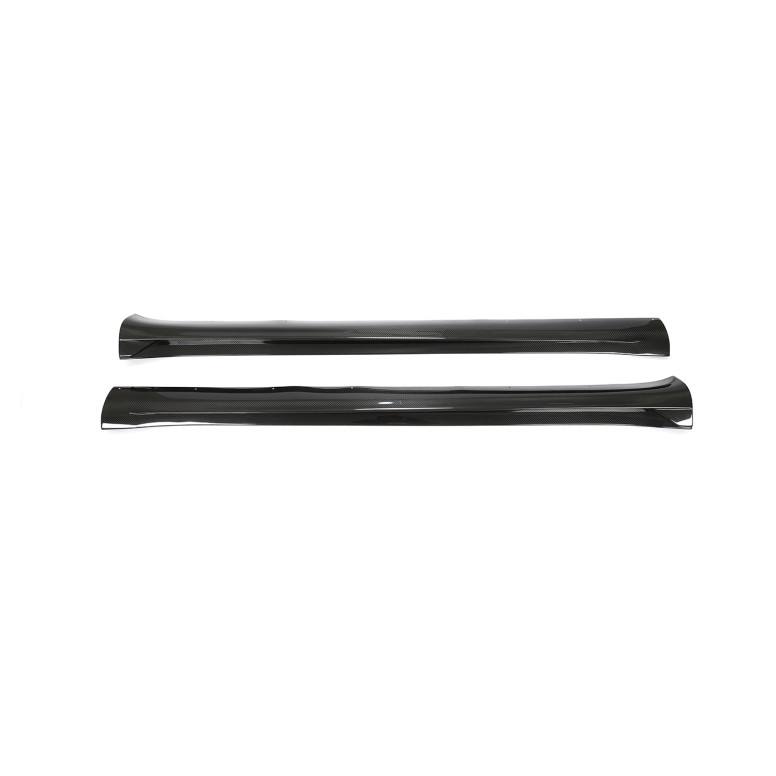 copy of Bakre diffusor i kol för Tesla Model Y