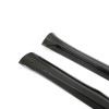 copy of Difusor trasero de carbono para Tesla Model Y