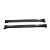 copy of Diffusore posteriore in carbonio per Tesla Model Y