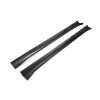 copy of Diffusore posteriore in carbonio per Tesla Model Y